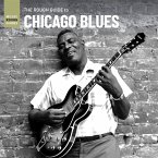 The Rough Guide To Chicago Blues (Lp)