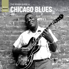The Rough Guide To Chicago Blues (Lp) - Diverse