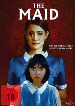 The Maid - The Maid/Dvd