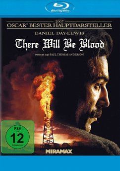 There Will Be Blood - Daniel Day-Lewis,Paul Dano,Kevin J.O'Connor