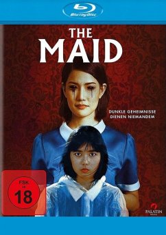 The Maid - The Maid/Bd