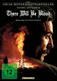 There Will Be Blood - Daniel Day-Lewis,Paul Dano,Kevin J.O'Connor