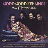 Good Good Feeling!-More Motown Girls