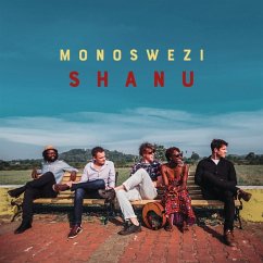 Shanu - Monoswezi