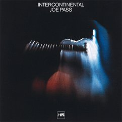 Intercontinental - Pass,Joe