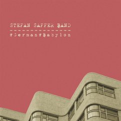 German Babylon - Saffer,Stefan Band