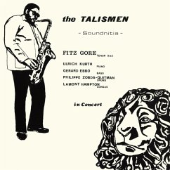 Soundnitia - Gore,Fitz/The Talismen