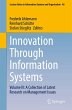 Innovation Through Information Systems - Bild 1