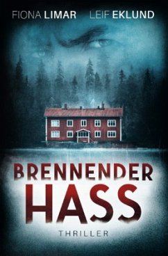Brennender Hass - Limar, Fiona