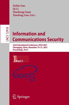 Information and Communications Security