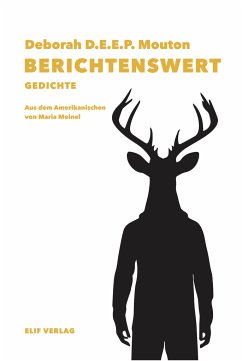 Berichtenswert - D.E.E.P. Mouton, Deborah