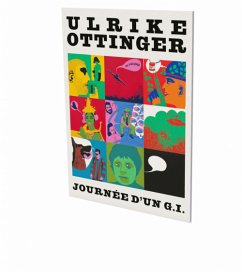 Ulrike Ottinger: Journée d'un G.I.