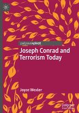 Joseph Conrad and Terrorism Today