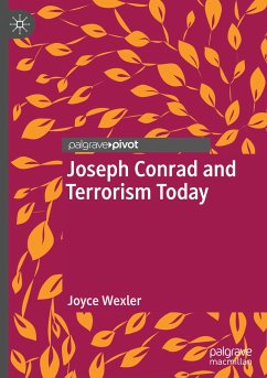 Joseph Conrad and Terrorism Today - Wexler, Joyce
