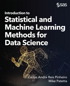 Introduction to Statistical and Machine Learning Methods for Data Science (eBook, ePUB)