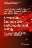 Advances in Computer Vision and Computational Biology (eBook, PDF)