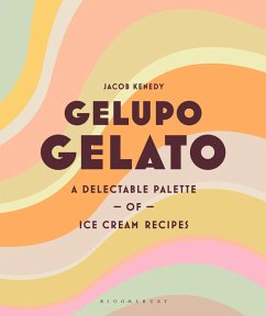Gelupo Gelato (eBook, PDF) - Kenedy, Jacob