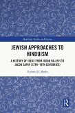 Jewish Approaches to Hinduism (eBook, PDF)