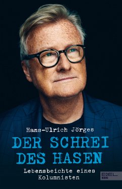 Der Schrei des Hasen (eBook, ePUB) - Jörges, Hans-Ulrich