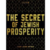 The Secret Of Jewish Prosperity (eBook, ePUB)