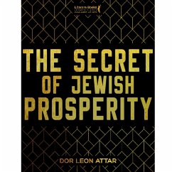 Cover The Secret Of Jewish Prosperity (eBook, ePUB)