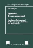 Operatives Krisenmanagement (eBook, PDF)