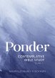 Ponder (eBook, ePUB) - Bild 1