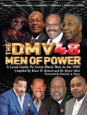 The DMV48 Men Of Power (eBook, ePUB)