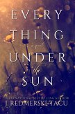 Everything Under the Sun: A Novel (eBook, ePUB) Everything Under the Sun: A Novel (eBook, ePUB)