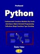 Profound Python (eBook, ePUB) - Bild 1