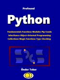 Profound Python (eBook, ePUB)