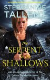 The Serpent in the Shallows (Jolene Tomberlin) (eBook, ePUB)
