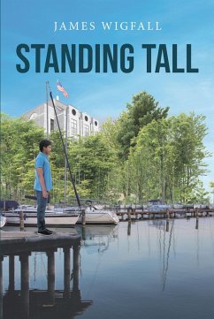 Standing Tall (eBook, ePUB)