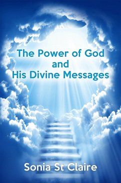 Cover Power of God and His Divine Messages (eBook, ePUB)