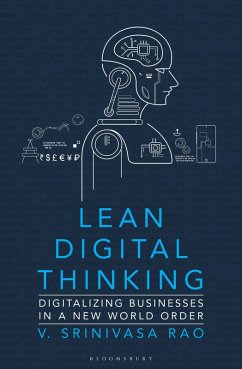 Cover Lean Digital Thinking (eBook, ePUB)
