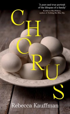 Cover Chorus (eBook, ePUB)