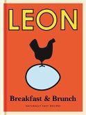 Little Leon: Breakfast & Brunch (eBook, ePUB)