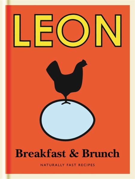 Little Leon: Breakfast & Brunch (eBook, ePUB)