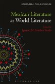 Mexican Literature as World Literature (eBook, PDF)