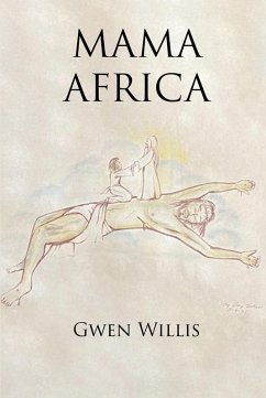 Cover Mama Africa (eBook, ePUB)
