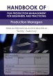 Handbook of Film Production Management... - Bild 1