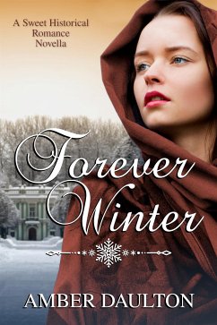 Forever Winter (eBook, ePUB) - Daulton, Amber