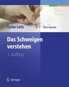 Das Schweigen verstehen (eBook, PDF) - Lutz, Luise