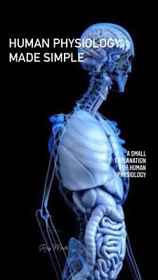 Cover Human Physiology, Made Simple (eBook, ePUB)