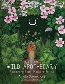 Wild Apothecary (eBook, ePUB)