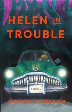 Cover Helen in Trouble (eBook, ePUB)