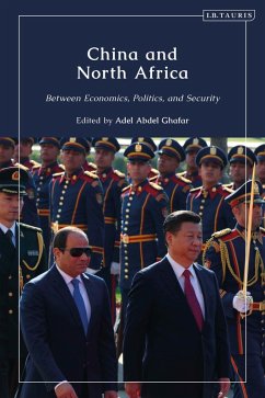 China and North Africa (eBook, PDF) Cover China and North Africa (eBook, PDF)