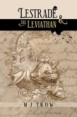 Lestrade and the Leviathan (eBook, ePUB)