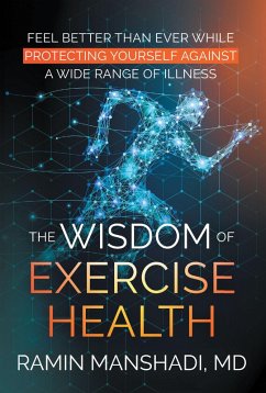 Cover The Wisdom of Exercise Health (eBook, ePUB)