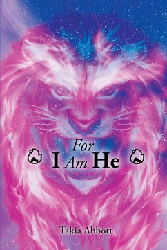 For I Am He (eBook, ePUB) - Abbott, Takia